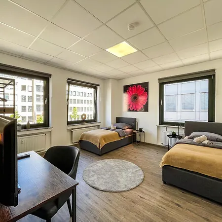 Apartment Downtown *